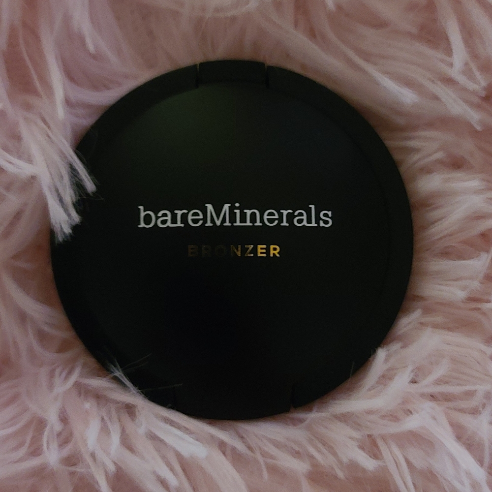 Bareminerals bronzer